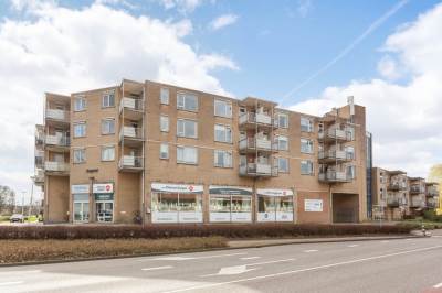 Woning Voorwaartsveld 67 Leerdam