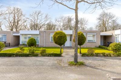 Woning Xanthippehof 2 Eindhoven