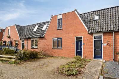 Woning Smitjan 20 Markelo