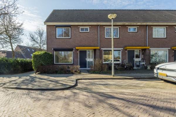 Woning Schraaweide 30 Westervoort