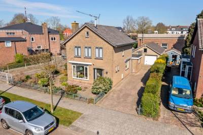 Woning Emmalaan 4 Geldermalsen