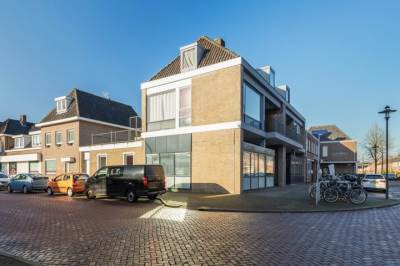 Woning Flierstraat 55 Breda
