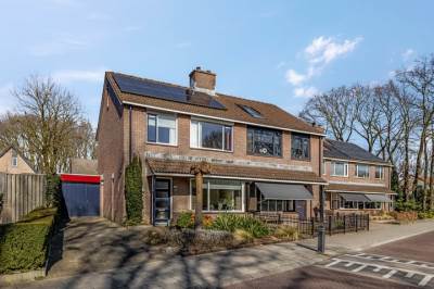 Woning Dijkstraat 90D Veenendaal