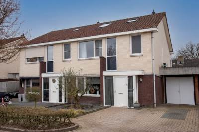 Woning Clematishof 66 Borne