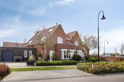 Woning Annie MG Schmidtsingel 6 Kapelle