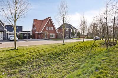 Woning Schoffel 10 Bant