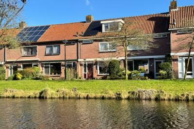 Woning van Necksingel 14 Heerhugowaard