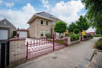 Woning Pa Pinkelmanstraat 24 Almere