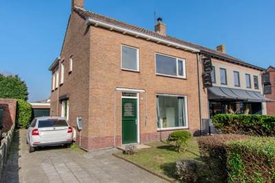 Woning Molenstraat 17A Ossendrecht