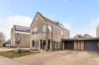Woning Trimbaan 15 Biddinghuizen