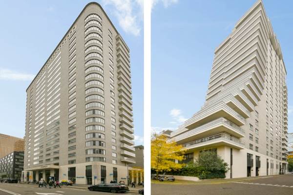 Woning Leonard Bernsteinstraat 88A Amsterdam