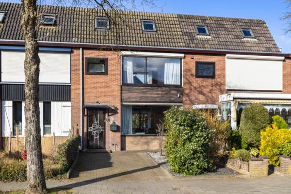 Woning Oude Kerkweg 80 Ede