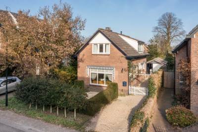 Woning Rostocklaan 62 Apeldoorn