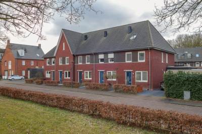 Woning Bosven 52 Deurne