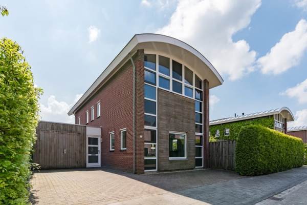 Woning Berberishage 27 Assen