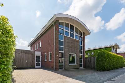 Woning Berberishage 27 Assen