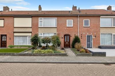 Woning Aquila 16 Veldhoven