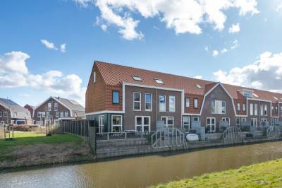 Woning Middeloo 26 Obdam