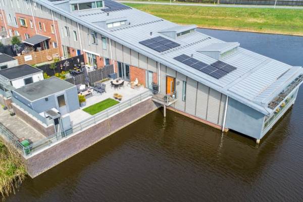 Woning Strandfontein 51 Purmerend