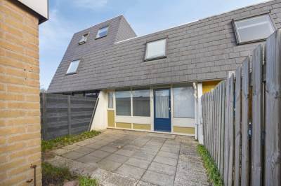 Woning Weezenhof 6321 Nijmegen