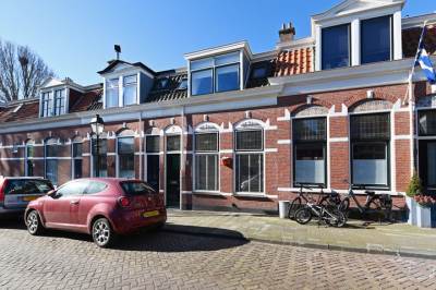 Woning Soetensstraat 29 Den Haag