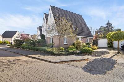 Woning Karturf 13A Heerenveen