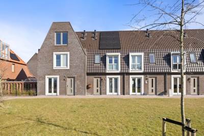 Woning Koningsbrink 92 Julianadorp