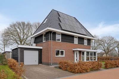 Woning Brigade 9 Steenwijk