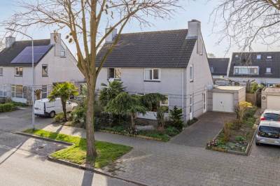 Woning Vlielandlaan 7 Duiven
