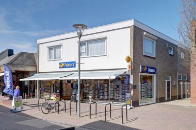 Woning Brinkstraat 39 Beilen