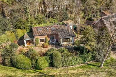 Woning Sportlaan 2 Maarn