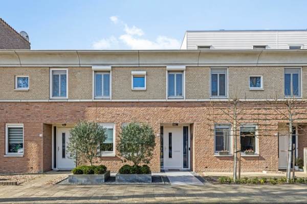 Woning Falstaff 26 Eindhoven