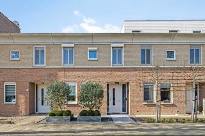 Woning Falstaff 26 Eindhoven