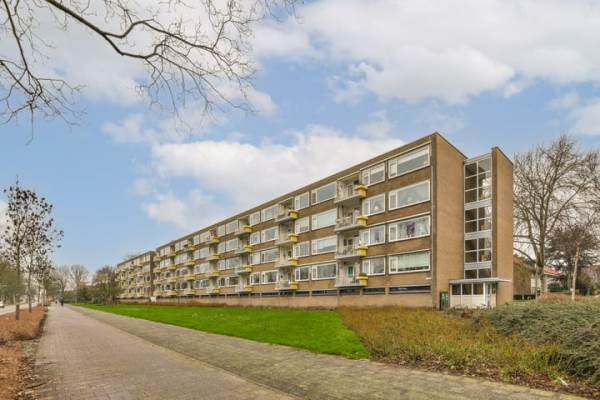 Woning Hazelaarlaan 77 Amstelveen