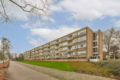 Woning Hazelaarlaan 77 Amstelveen