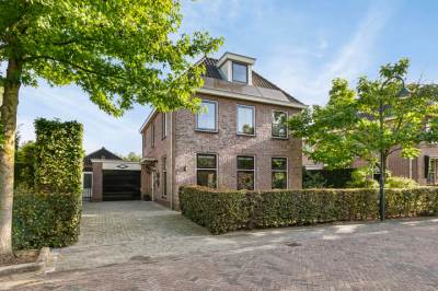 Woning Wethouder van Hekezenlaan 34 Barneveld