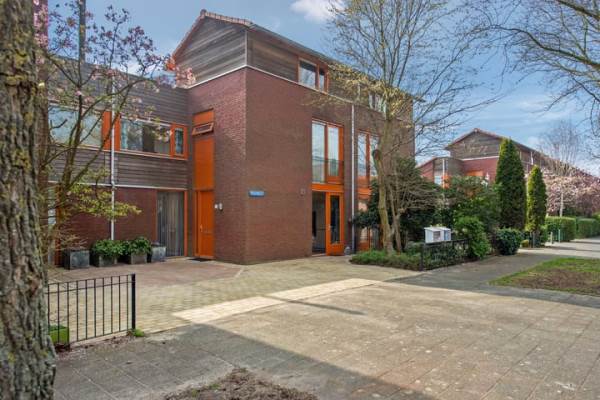 Woning Buizerdlaan 31 Den Haag