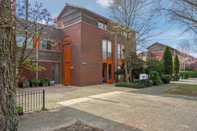 Woning Buizerdlaan 31 Den Haag
