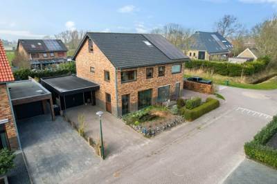 Woning De Tille 39 Arum