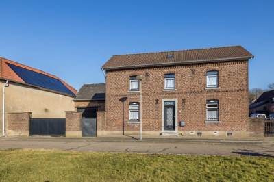 Woning Kanthuisstraat 8 Simpelveld