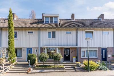 Woning Dravikstraat 12 Geldrop