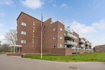 Woning Dokter Wilminkstraat 175 Zuid-Scharwoude