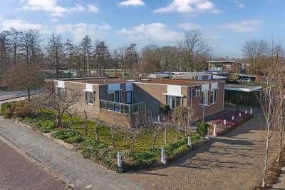 Woning Ploegstraat 21 Nagele