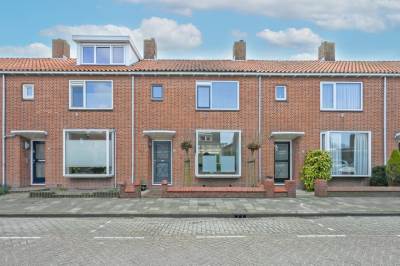 Woning Hoflaan 95 's-Gravenzande