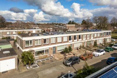 Woning Esdoornstraat 26 Oss