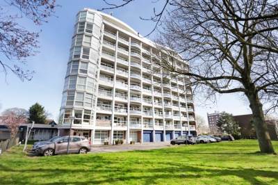 Woning Willem de Zwijgerlaan 51 Schiedam
