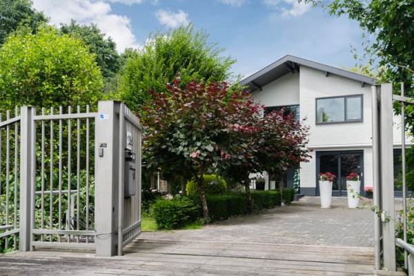 Woning Ringvaartweg 186 Rotterdam