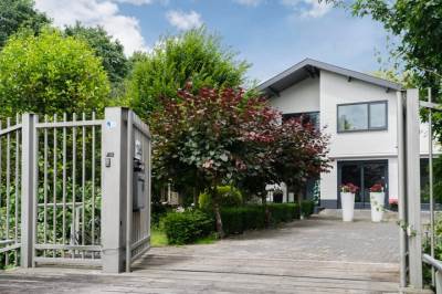 Woning Ringvaartweg 186 Rotterdam