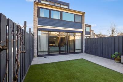 Woning Mosterdhof 136 Westervoort