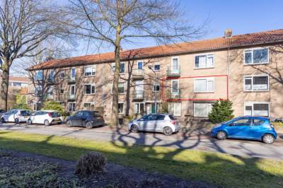 Woning Jacob van Campenlaan 230 Hilversum